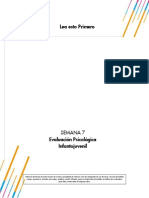 Evaluacion Emocional: Pruebas Graficas