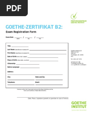 Goethe A2 - B1 2023 Brief & E-Mail schreiben || Learn German