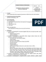 I-003 SOP Penerimaan Sediaan Farmasi Dan Alkes