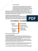 Apuntes - 2 - Evaluacion de Proyectos de Inversion