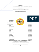 Bahasa Indonesia Kelompok 2 Berbicara