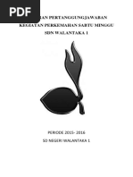 Karakteristik Fisik Sarang Burung Maleo