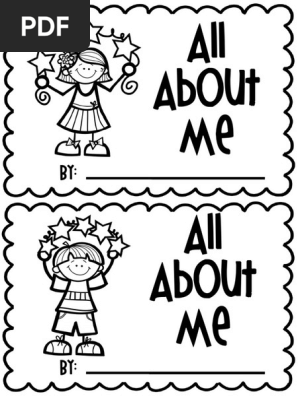 All about me