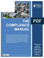 Compliance Manual