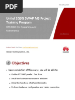 Unitel 2G3G SWAP MS Project Training Program BTS3900.pdf