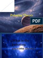 Pulsating Theory
