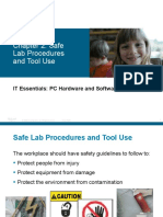 Module 02revised Lab Procedures and Tools Used