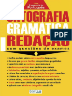 O Essencial do Português - Ortografia, Gramática e Redação (2019-06).pdf