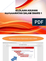 Pengelolaan Asuhan Keperawatan