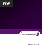 Download CCNA Cheat Sheet IPv6 by Thomas Schmeling SN41653378 doc pdf