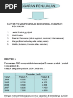 Download ANGGARAN PENJUALAN by Rizky Kurnia SN41653768 doc pdf