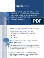 Problem 3 Precal