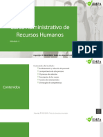 4 Administrativo de Recursos Humanos Emza - Pps EMZA 30 04