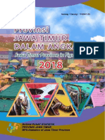 Provinsi Jawa Timur Dalam Angka 2018 - 3 PDF