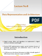 DR - Jameel Ahmed Professor and Head of Deparment of Electrical Engineering HITEC University