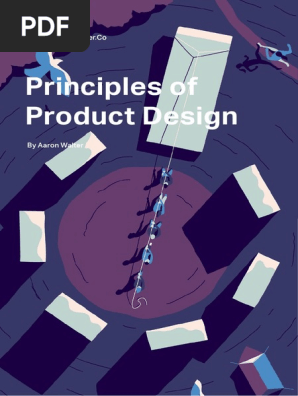 InVision PrinciplesOfProductDesign