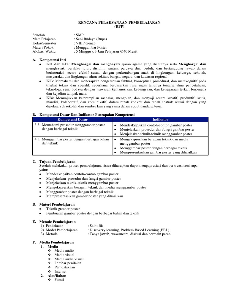 Jelaskan Komposisi Dalam Menggambar Poster - Berkas Soalku