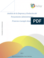 Administración Unidad 2 PDF