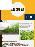 La Soya