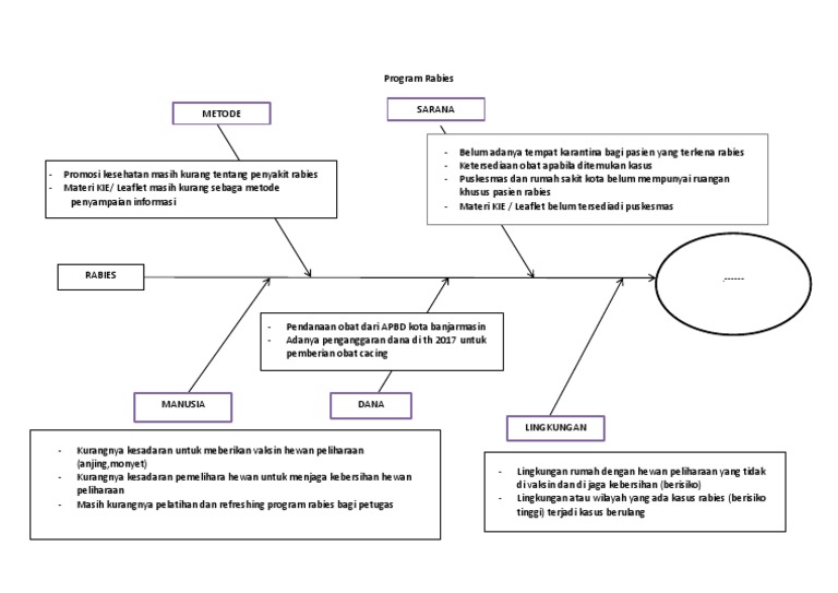 Obat Rabies untuk Manusia dan Kesadaran | PDF
