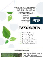 Familia Funiraceae