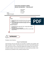 Lampiran 2. LKPD Materi Translasi