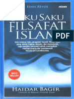 Buku Saku Filsafat Islam