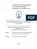 ESTUDIO Y OPTIMIZACION DE LA RED VIAL AVENIDA AMERICA SUR, TRAMO PROLONGACIÒN CESAR VALLEJO – AVENIDA RICARDO PALMA, TRUJILLO.pdf