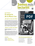 El Misterio de La Monalisa PDF