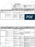 JSA Underpass - Ligting PDF