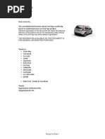 Download Ford Figo by jeevasakthi SN41655202 doc pdf