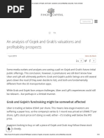 My Clippings | PDF | Cost Of Living | Graduate Management ...