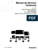 Manual de servicio Volvo VN, VHD Versión 2.pdf