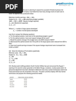 OT Practice Exercise-1