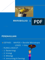Mikrobiologi JP 2016