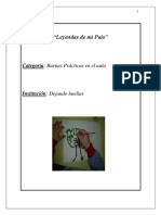 Leyendas PDF