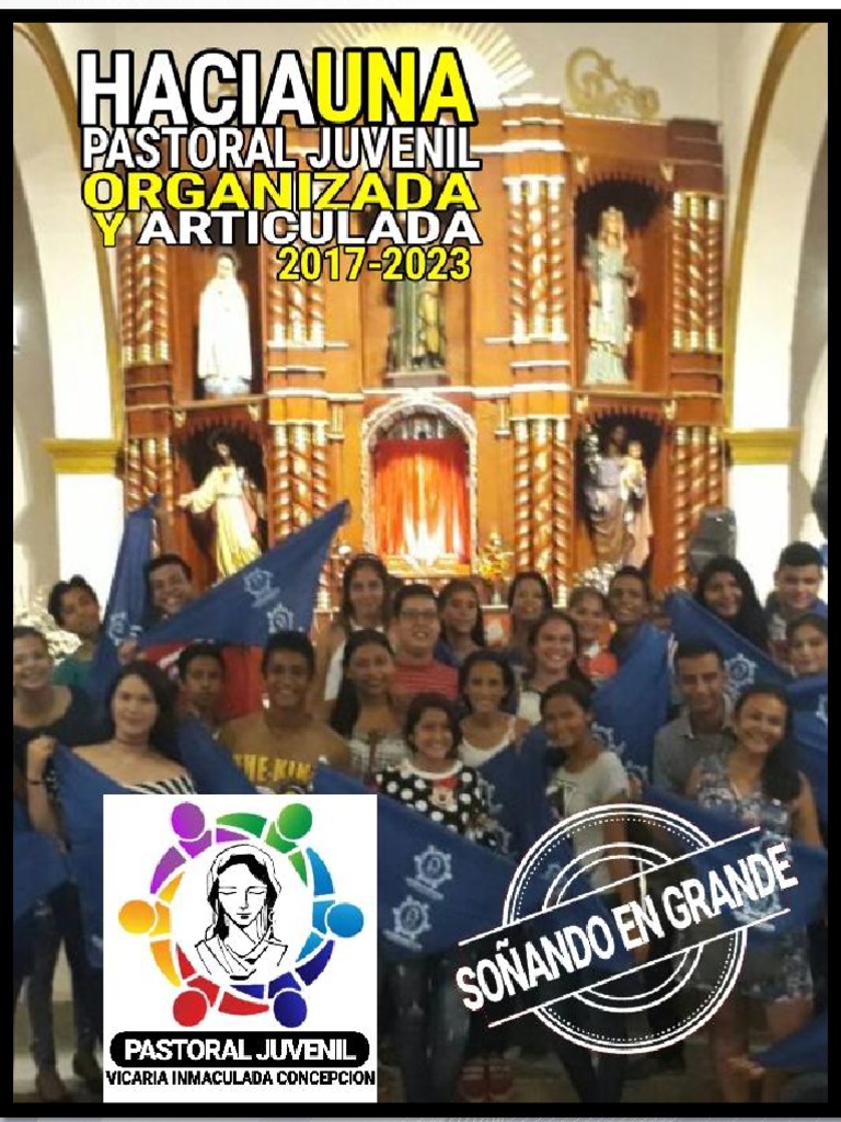 Plan de Pastoral Juvenil Final PDF | Descargar gratis PDF | Familia ...