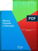 e Book Música Filosofia e Educação 1