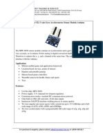 MPU 6050 GY-521 Datasheet.pdf