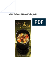 PDF$@@ The Flavors of Asia Book Online - Books