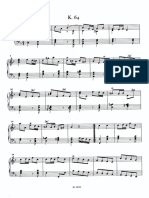 IMSLP353918-PMLP333788-Scarlatti, Domenico-Sonates Heugel 32.522 Volume 2 12 K.64 Scan PDF