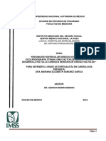 U.M.A.E. Hospital DE Especialidades DR. Antonio Fraga Mouret