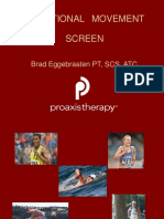 Functional Progression - Pps