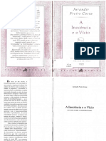 A inocencia e o vicio estudos sobre o homoerotismo - Jurandir-Freire-Costa.pdf