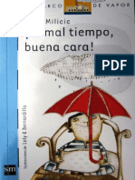 Al Mal Tiempo Buena Cara PDF