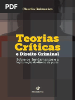 O Impacto Da Globalização Sobre o Direito Penal