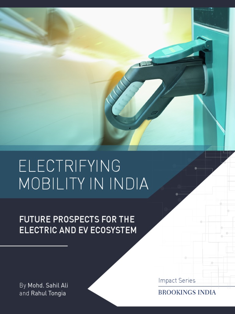 Impact-Series Ev Web | PDF | Electric Vehicle | Electrical Grid