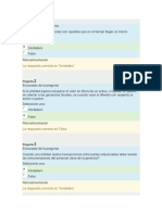 Evaluacion 5 Niif para Pymes