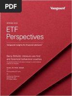 Vanguard - Barry Q&A