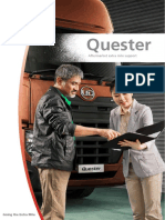 UD Quester Dukungan Aftermarket Brosur PDF
